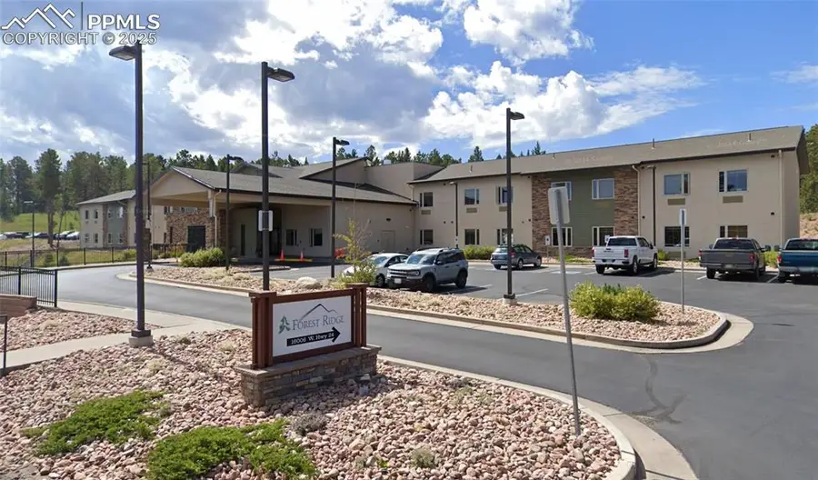 21 Bluebird Hill Drive, Woodland Park, CO 80866 - Image #2