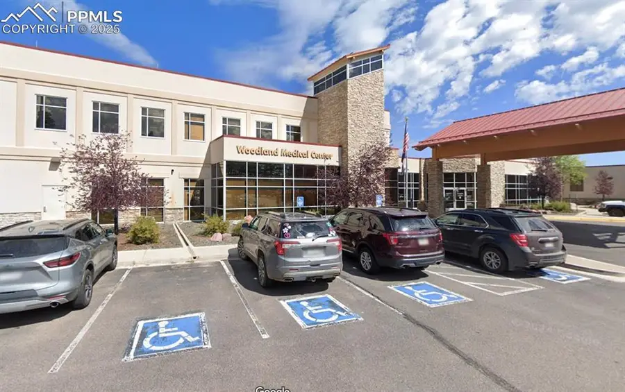 21 Bluebird Hill Drive, Woodland Park, CO 80866 - Image #3