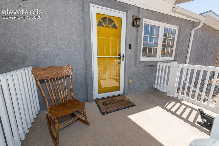 2517 Wheeler Avenue, Colorado Springs, CO 80904 - #2