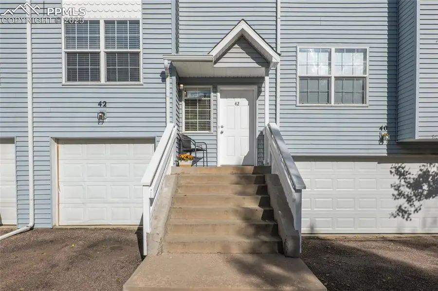 42 Vale Circle, Palmer Lake, CO 80133 - #2