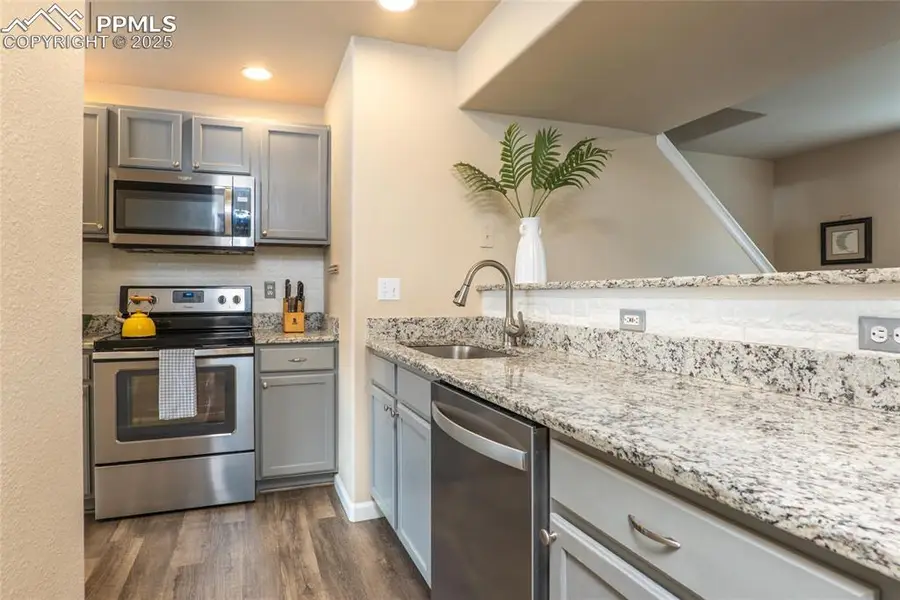 42 Vale Circle, Palmer Lake, CO 80133 - #3