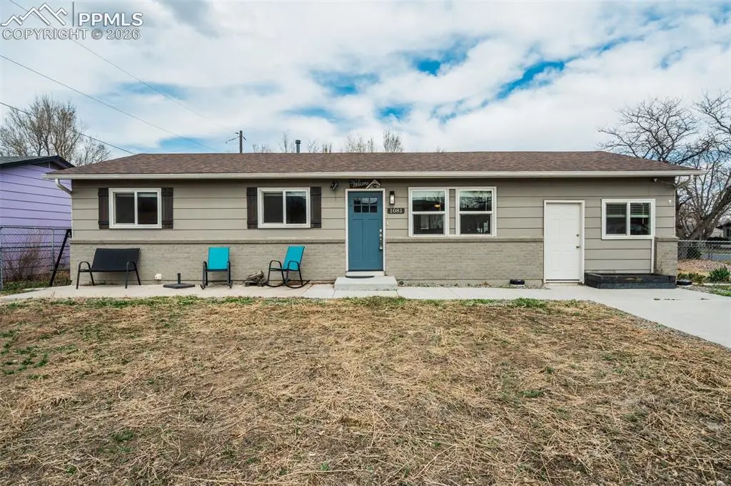 1081 Maxwell Street, Colorado Springs, CO 80906 - #1
