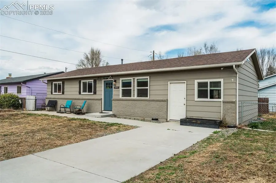 1081 Maxwell Street, Colorado Springs, CO 80906 - #3