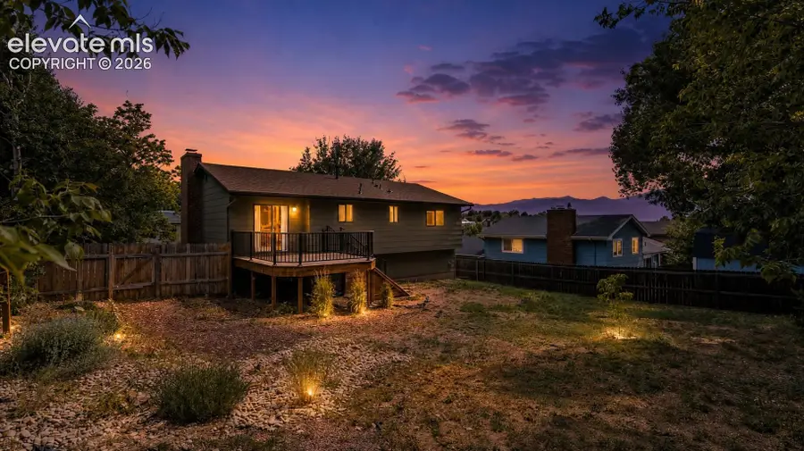 2650 Maroon Bells Avenue, Colorado Springs, CO 80918 - #2