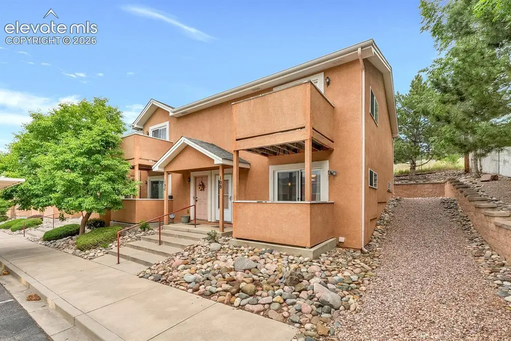 2280 E La Salle Street #108, Colorado Springs, CO 80909 - #1