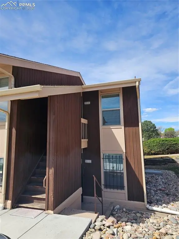 4205 N Carefree Circle #B, Colorado Springs, CO 80917 - #1