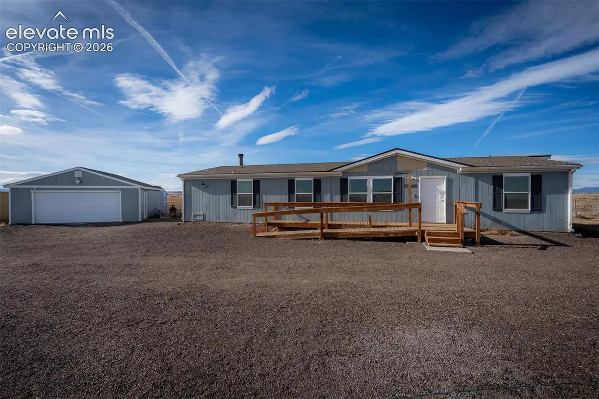 20680 Boca Chica Heights, Fountain, CO 80817 - #1