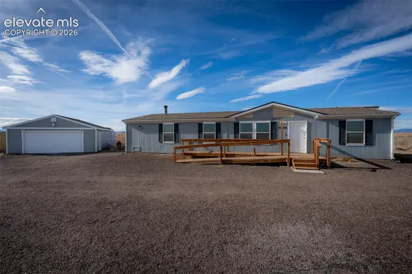 20680 Boca Chica Heights, Fountain, CO 80817