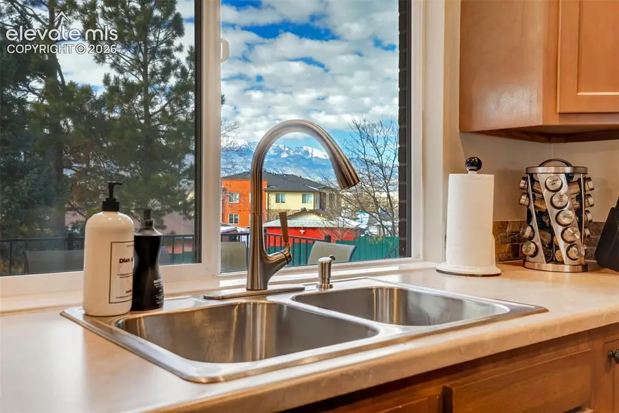 3812 Somerset Drive, Colorado Springs, CO 80907 - #3