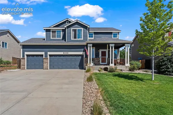 12236 St Annes Road, Peyton, CO 80831