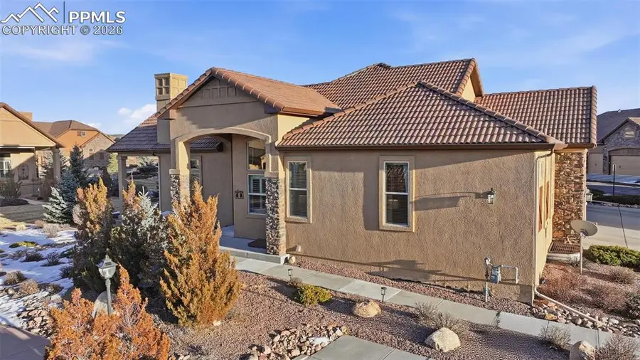 13115 Cake Bread Heights, Colorado Springs, CO 80921 - Image #2