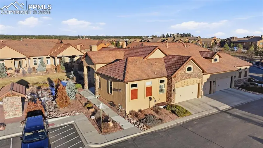 13115 Cake Bread Heights, Colorado Springs, CO 80921 - Image #3