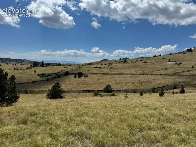 Unknown Road, Cripple Creek, CO 80813 - #1