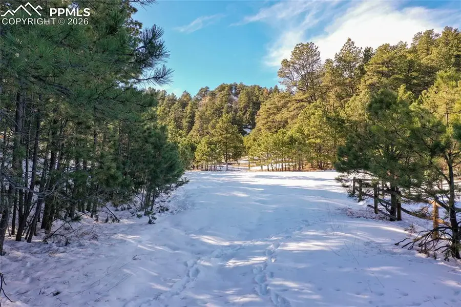 16490 Mesquite Road, Peyton, CO 80831 - #2