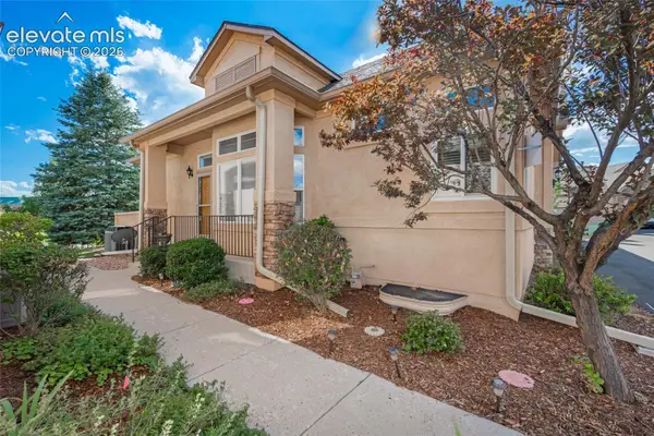 3423 Plantation Grove, Colorado Springs, CO 80920