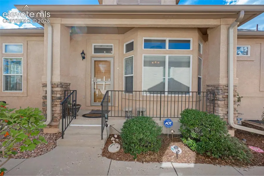 3423 Plantation Grove, Colorado Springs, CO 80920 - #3