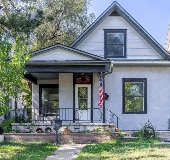116 W Adams Avenue, Pueblo, CO 81004 - #1