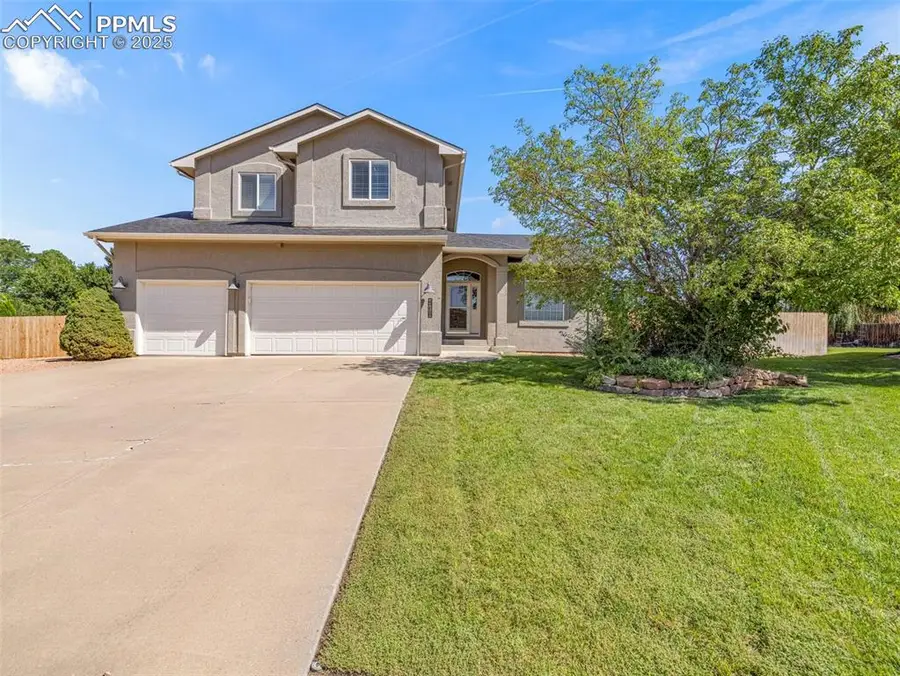 4716 Scarlet Sage Drive, Pueblo, CO 81001 - Image #2