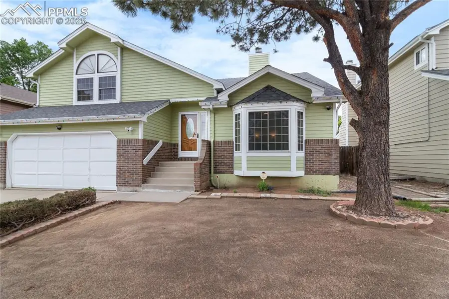 3560 Hickory Hill Drive, Colorado Springs, CO 80906 - Image #2