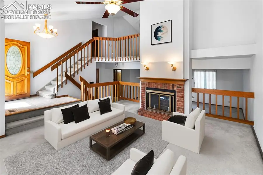 3560 Hickory Hill Drive, Colorado Springs, CO 80906 - Image #3