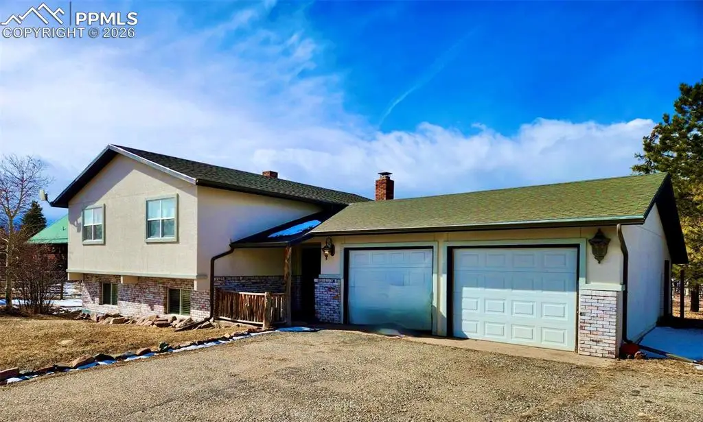 302 S 5th Street, Westcliffe, CO 81252 - #1