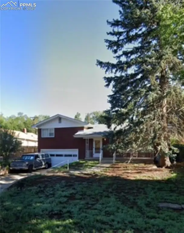 3632 W Pikes Peak Avenue, Colorado Springs, CO 80904 - Image #2
