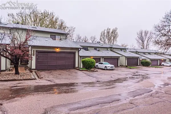 4765 Barnes Road, Colorado Springs, CO 80917