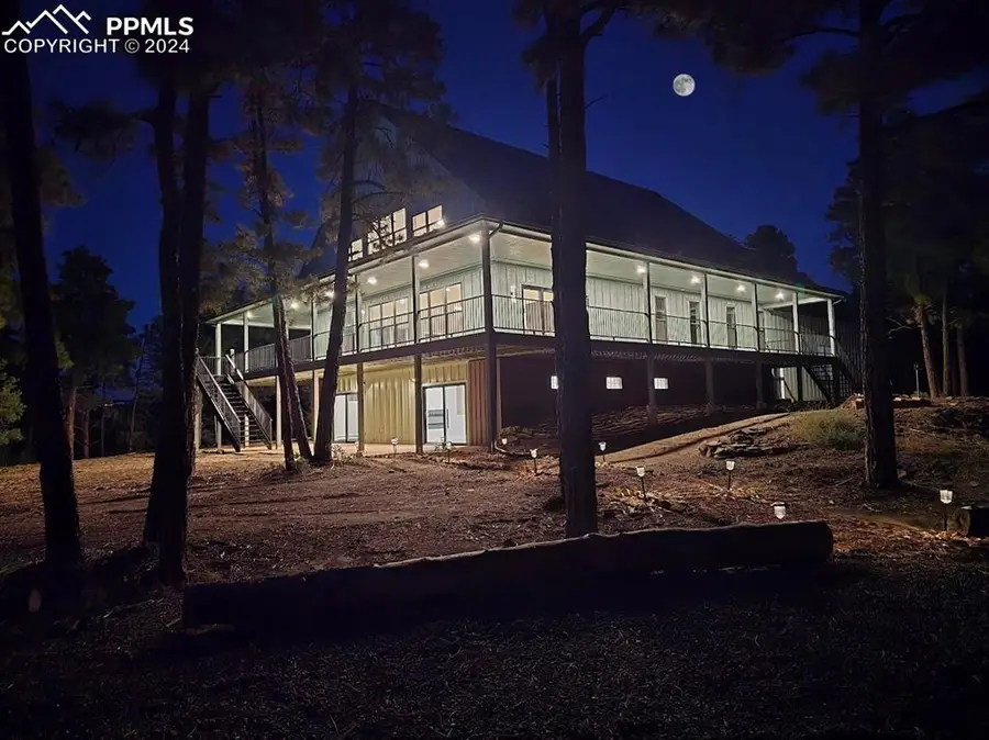 33036 Meadow Ridge Lane, Trinidad, CO 81082 - #2