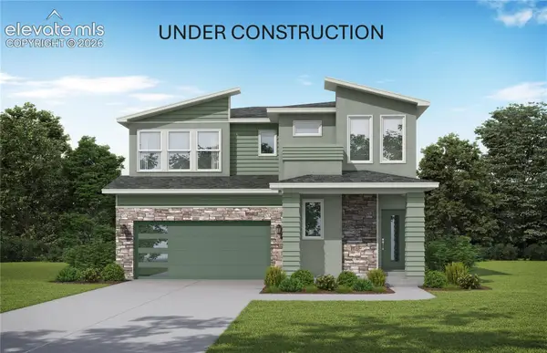 10798 Morning Hills Drive, Peyton, CO 80831