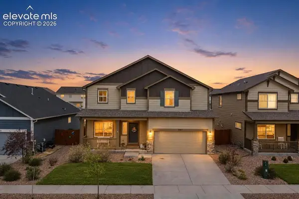 9583 Summer Sky Lane, Peyton, CO 80831