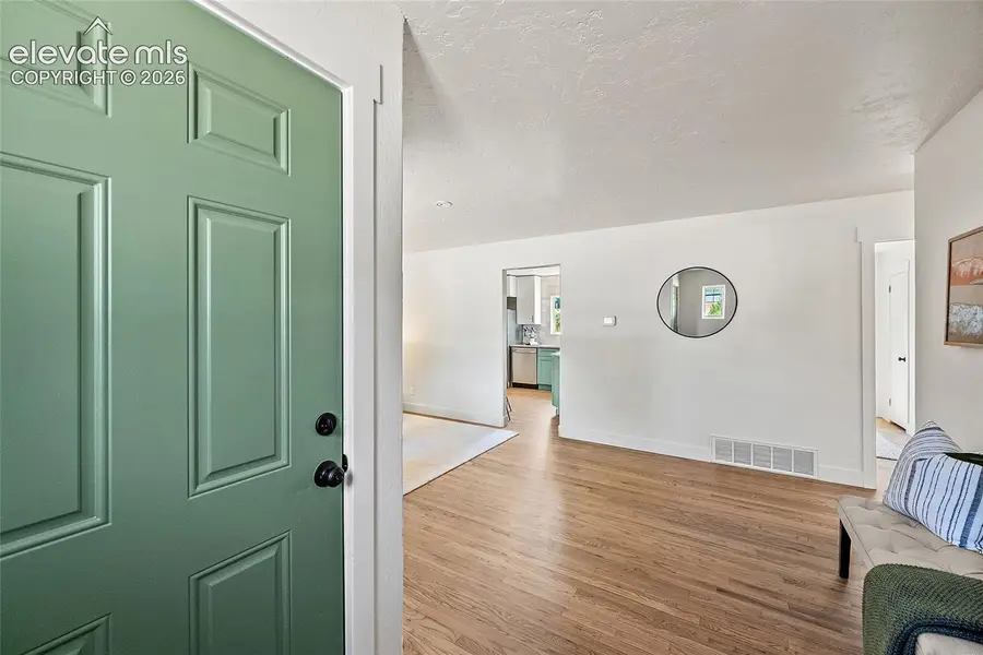 141 Esther Drive, Colorado Springs, CO 80911 - #3