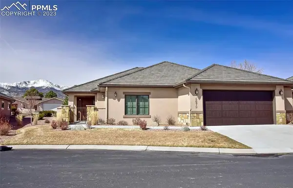 1679 Rockview Trail, Colorado Springs, CO 80904