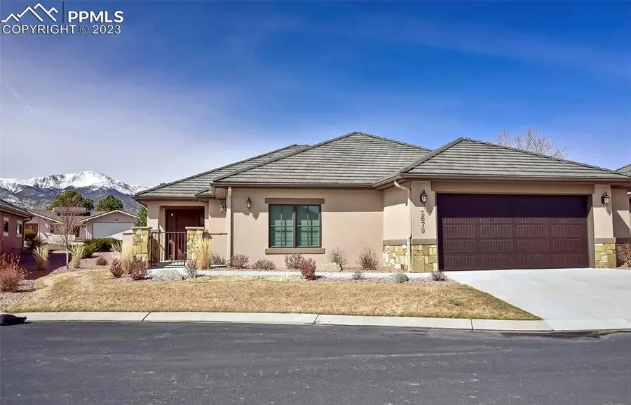 1679 Rockview Trail, Colorado Springs, CO 80904 - Image #2