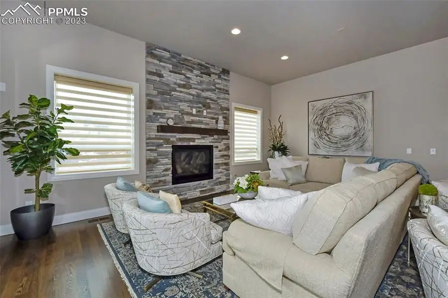 1679 Rockview Trail, Colorado Springs, CO 80904 - Image #3