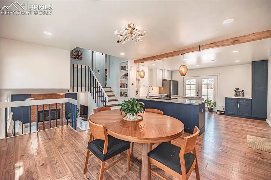 2020 Rusty Hinge Drive, Colorado Springs, CO 80920 - #3