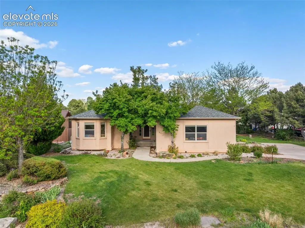3075 Valleybrook Lane, Colorado Springs, CO 80904 - #1