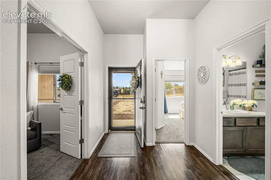 681 E Longsdale Drive, Pueblo West, CO 81007 - #3