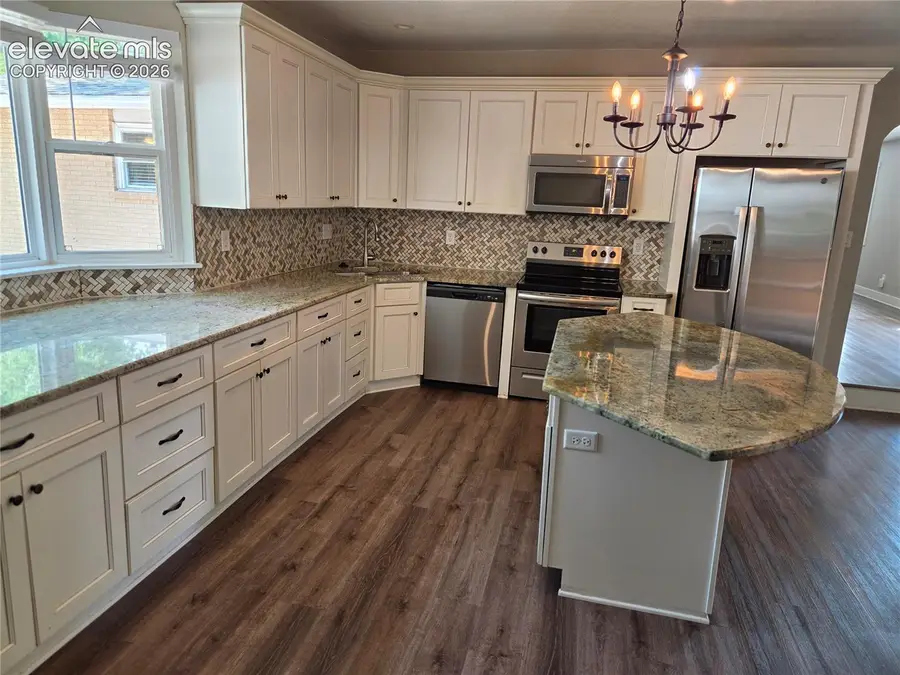 138 Ithaca Street, Colorado Springs, CO 80911 - #2
