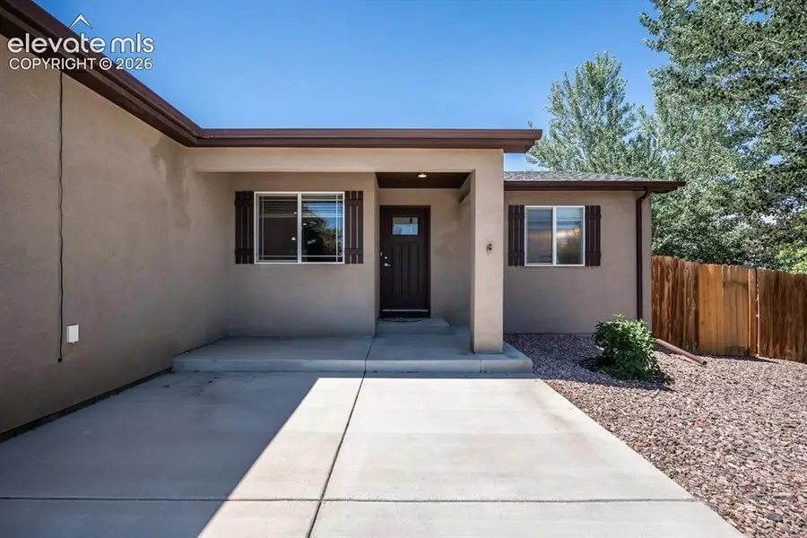 607 S Inca Drive, Pueblo, CO 81007 - #3