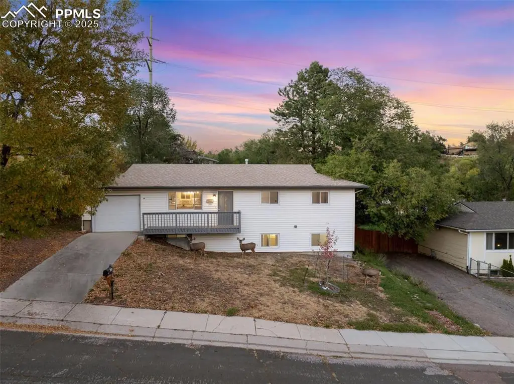 2518 Royalty Court, Colorado Springs, CO 80904 - Image #1