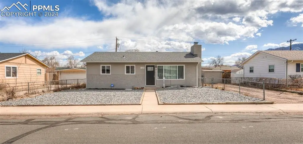 1309 Florence Avenue, Colorado Springs, CO 80905 - Image #1