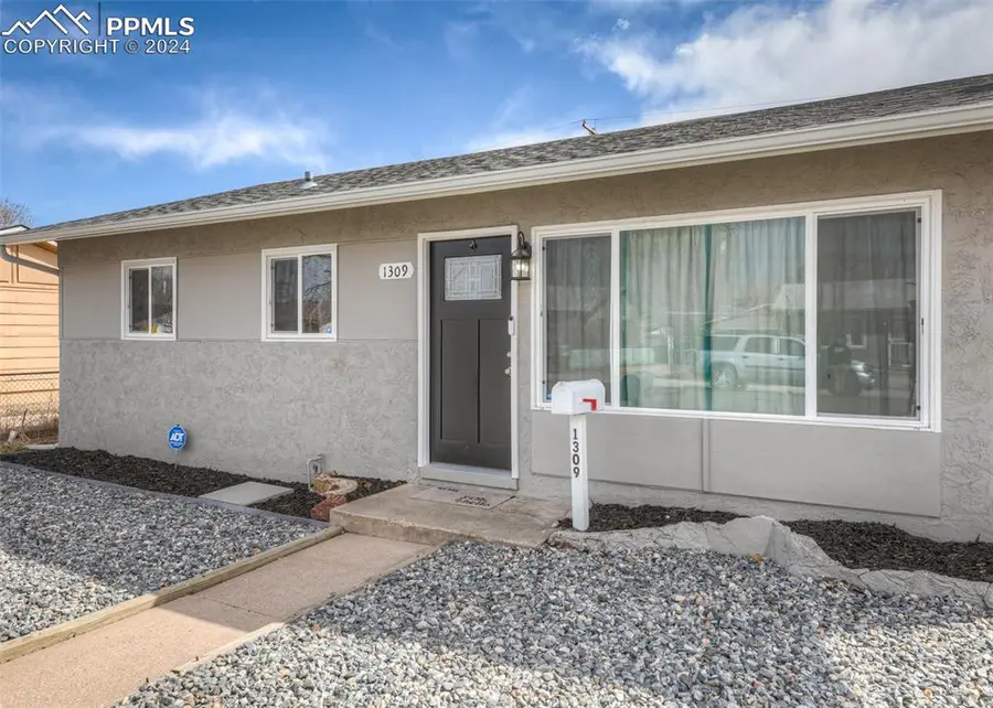 1309 Florence Avenue, Colorado Springs, CO 80905 - Image #2
