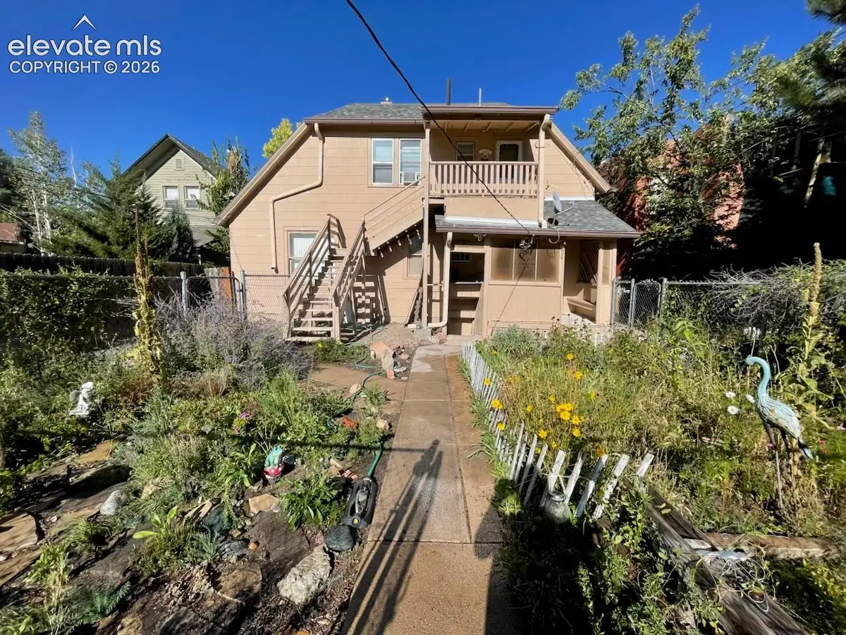 226 W Abriendo Avenue, Pueblo, CO 81004 - #1