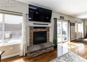 2635 Lumberjack Drive, Colorado Springs, CO 80920 - #2