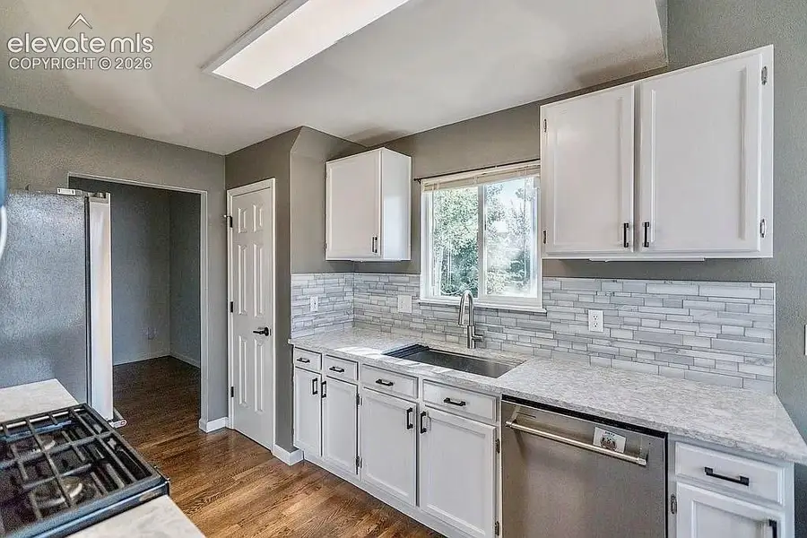 2635 Lumberjack Drive, Colorado Springs, CO 80920 - #3