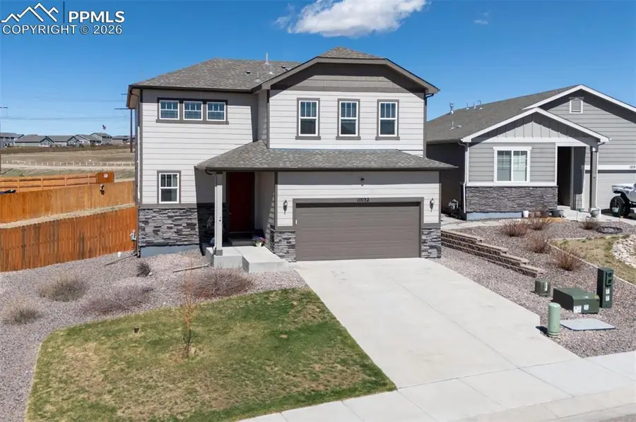 10032 Jaggar Way, Peyton, CO 80831 - #3
