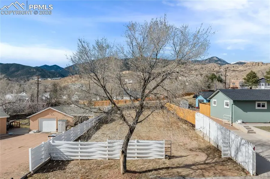 1120 Modes Street, Colorado Springs, CO 80906 - #2