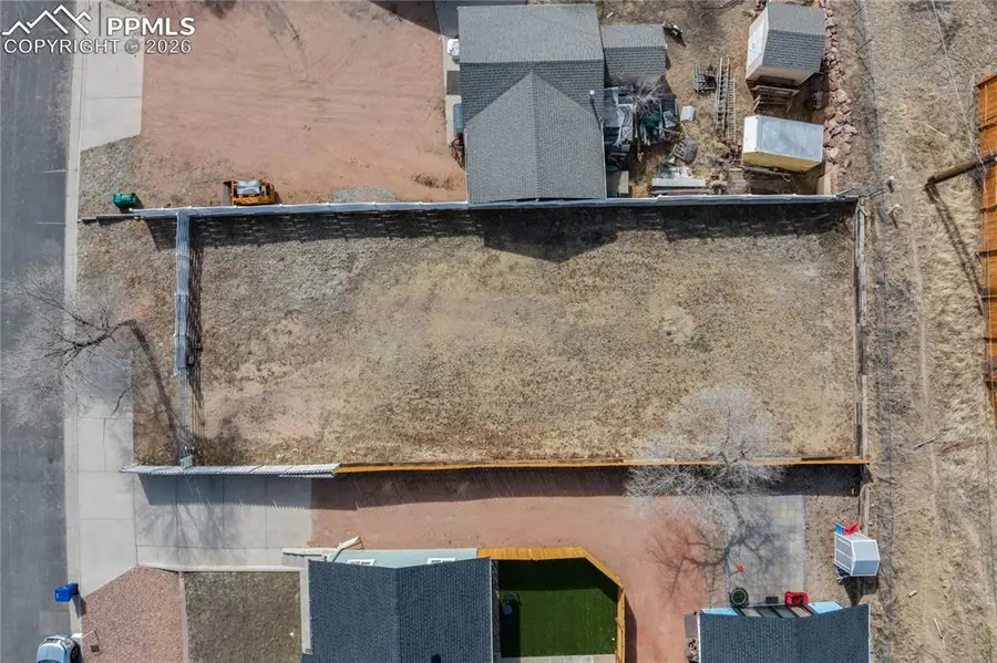 1120 Modes Street, Colorado Springs, CO 80906 - #3