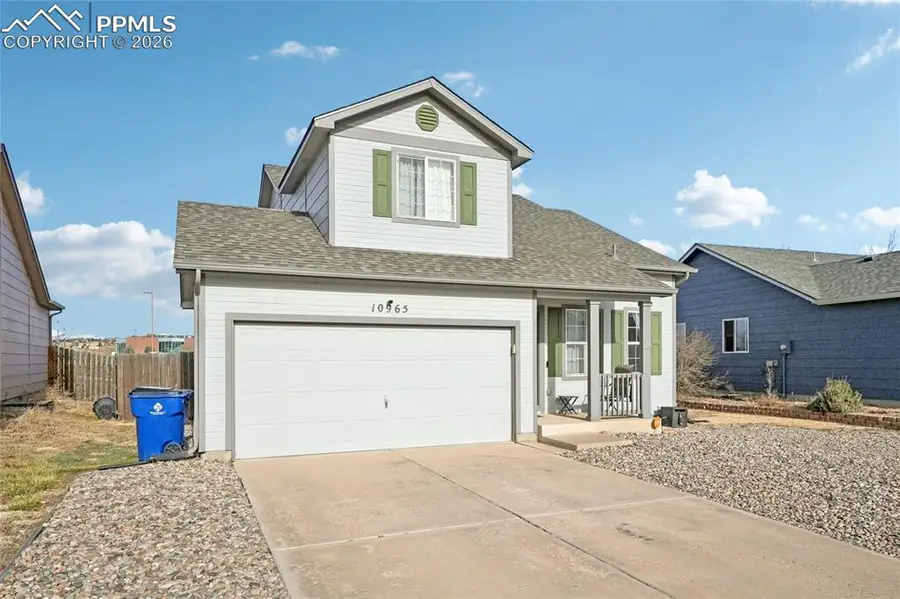 10965 Tidal Run Circle, Fountain, CO 80817 - #2