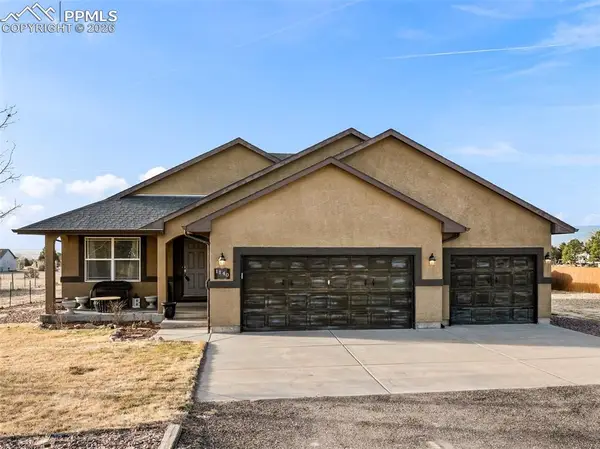 1140 W Shenandoah Drive, Pueblo, CO 81007